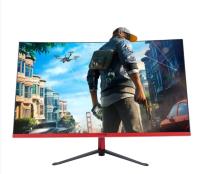 TURBOX 27" WideAngel MT-L270CFHD 4ms 75Hz HDMI+VGA Curved Full HD Monitör